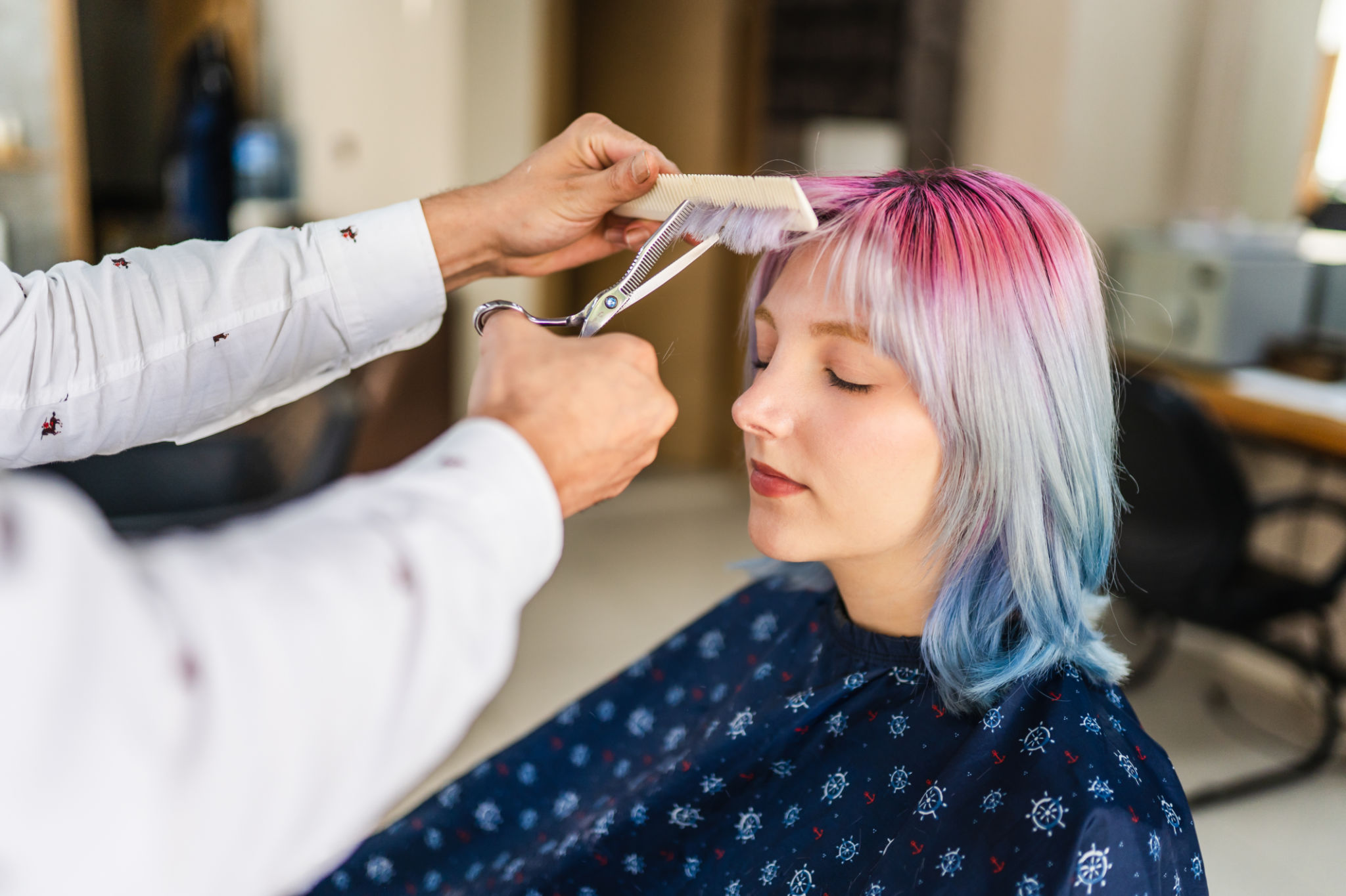 Styling & Blowouts